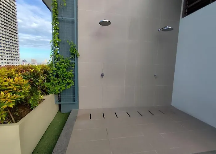 New 1br At The Camden Place Near Dlsu Apartment