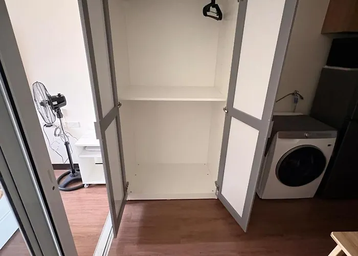 Apartment New 1br At The Camden Place Near Dlsu Manila