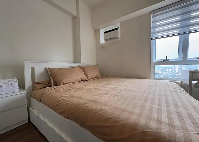 New 1br At The Camden Place Near Dlsu