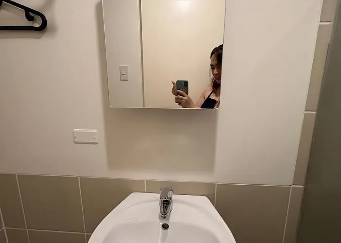 New 1br At The Camden Place Near Dlsu * Manila