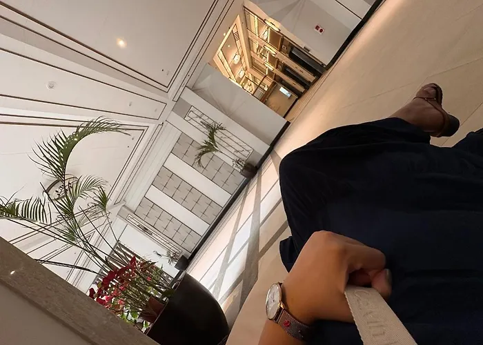 Apartment New 1br At The Camden Place Near Dlsu