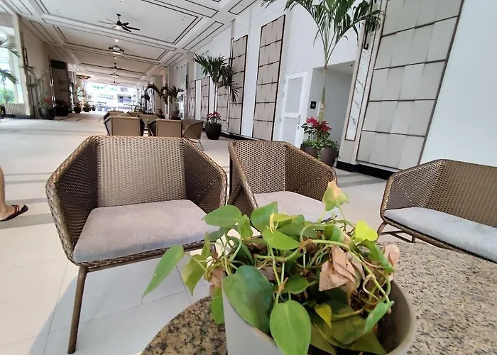 New 1br At The Camden Place Near Dlsu * Manila