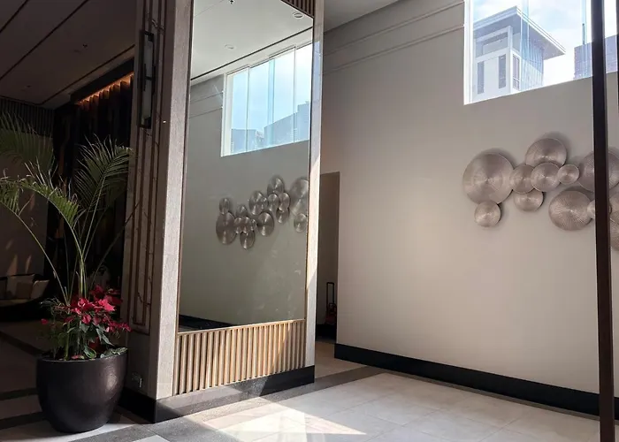 New 1br At The Camden Place Near Dlsu Manila