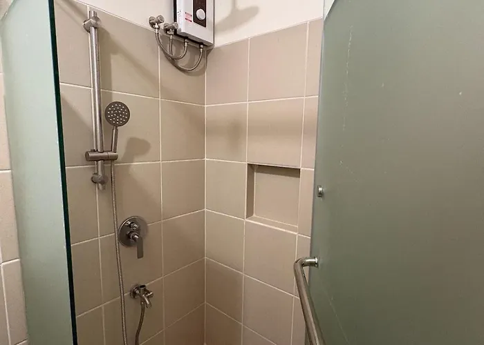 Apartment New 1br At The Camden Place Near Dlsu