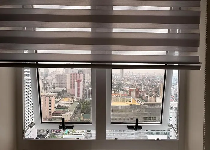 New 1br At The Camden Place Near Dlsu Apartment Manila