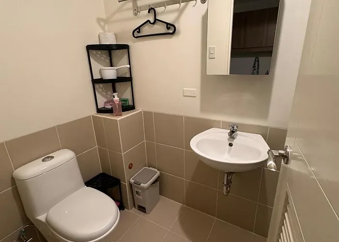 New 1br At The Camden Place Near Dlsu *