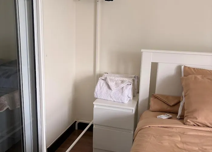 New 1br At The Camden Place Near Dlsu * Manila